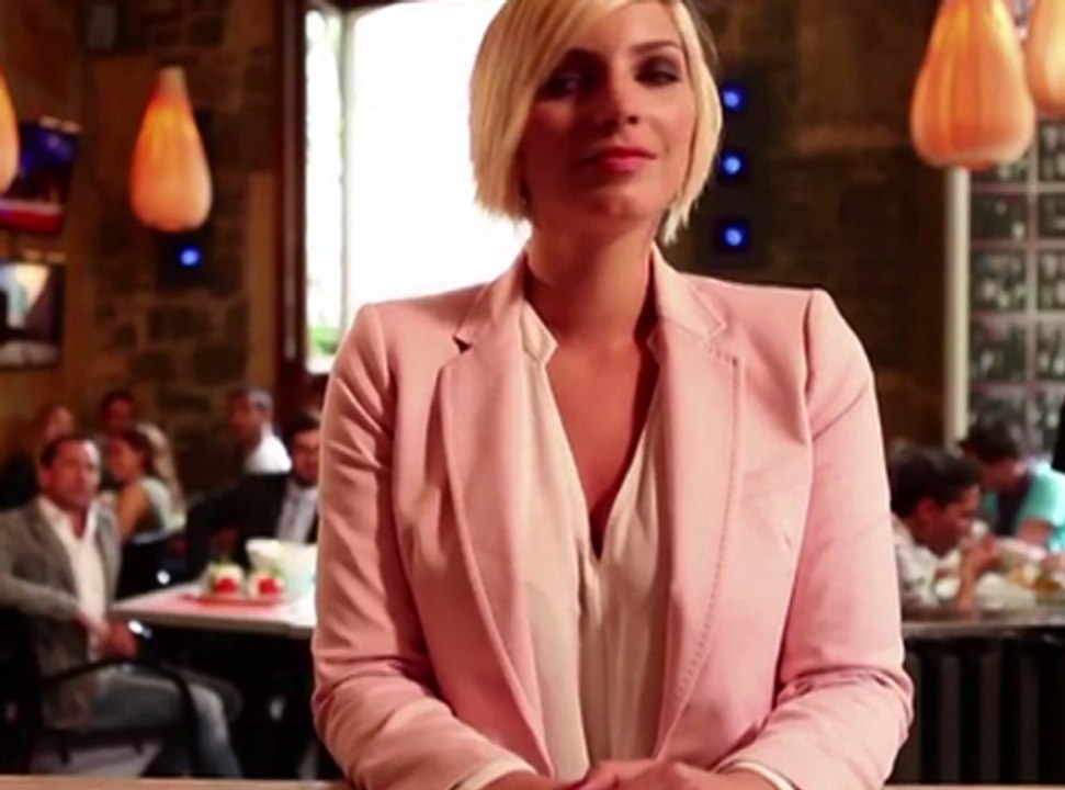 Zapping Public TV n°703 : Nadège Lacroix : découvrez-la dans une publicité !