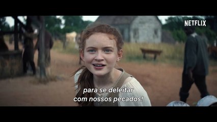 Rua do Medo 1666 Trailer Legendado