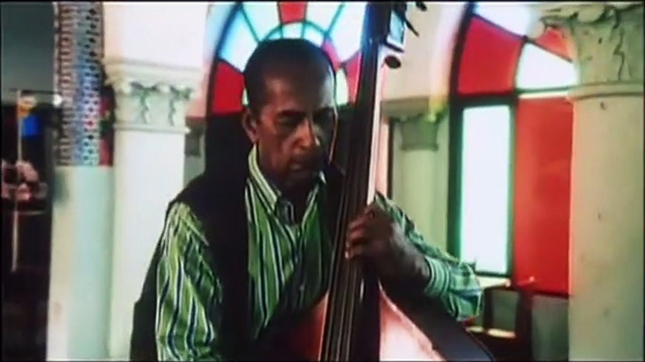 Buena Vista Social Club Trailer DF