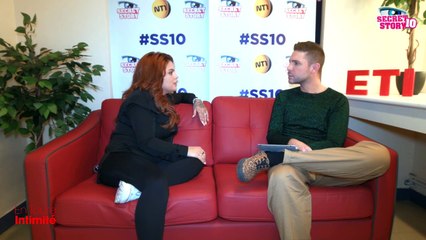En Toute Intimité : L'interview de Fanny (SS10) en intégralité !