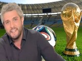Public Zap : Vous n'aimez pas la coupe du monde ? Vous aimerez Pierre-Emmanuel Barré !