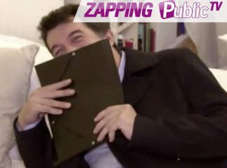 Zapping Public Tv : le best-of 100% : lapsus !