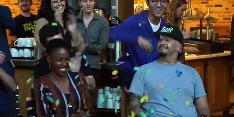 A Spark Story Trailer Original