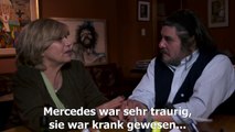 Mercedes Sosa: Die Stimme Lateinamerikas Trailer OV