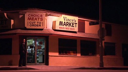 Midnight Son - Brut der Nacht Trailer OV