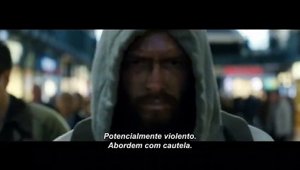 A Most Wanted Man Trailer (2) OV