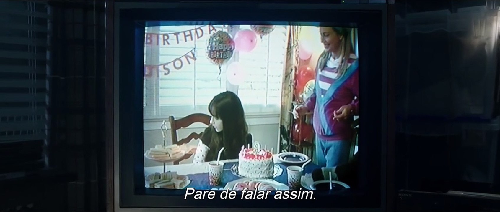 Maligno Trailer Legendado