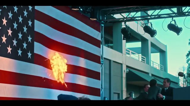 Motherland: Fort Salem - temporada 2 Tráiler VO