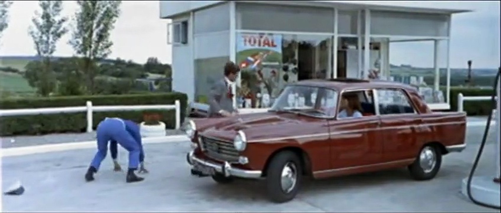 Elf Uhr Nachts Trailer DF