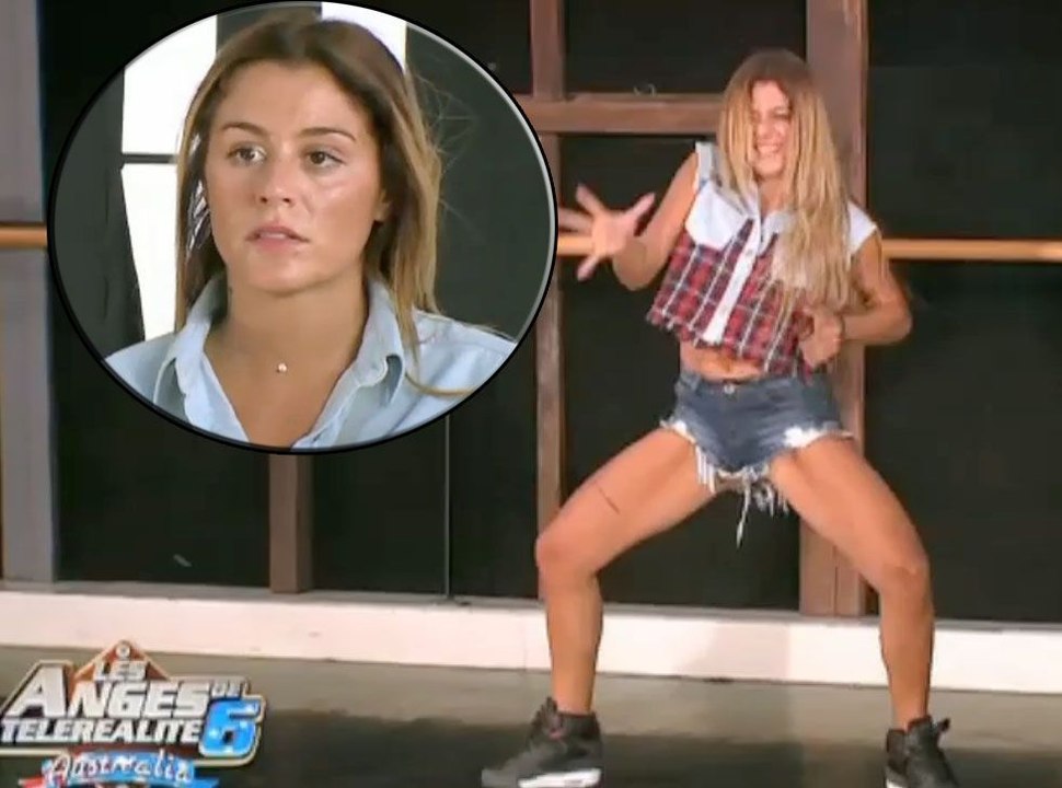 Public Zap : Anaïs des Anges 6, une danseuse professionnelle  : In ou out ?