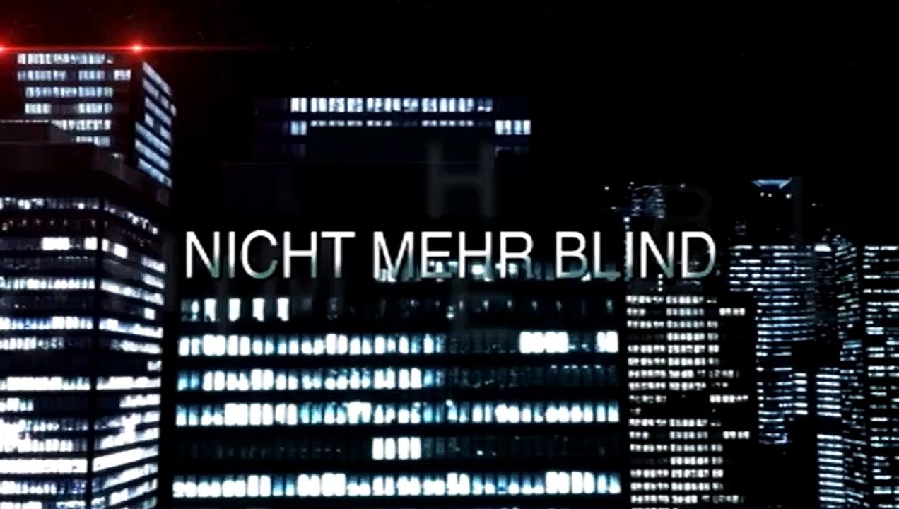 Rise of the Black Bat Trailer DF