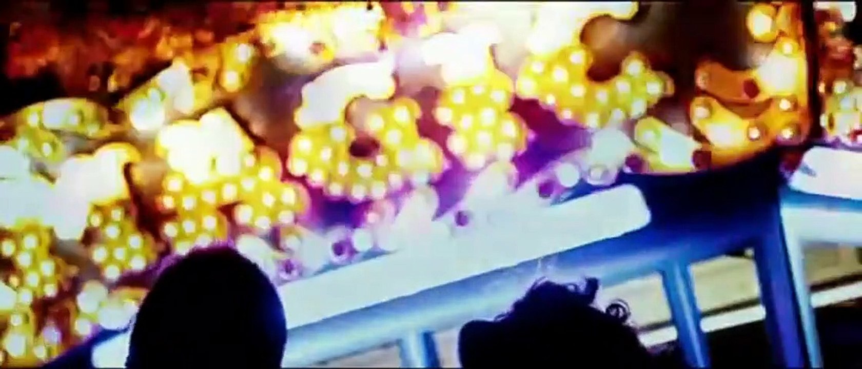 Bastard Teaser (2) DF