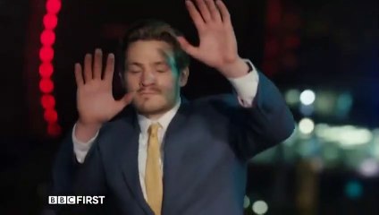 Sangue Novo 1ª Temporada Teaser Original