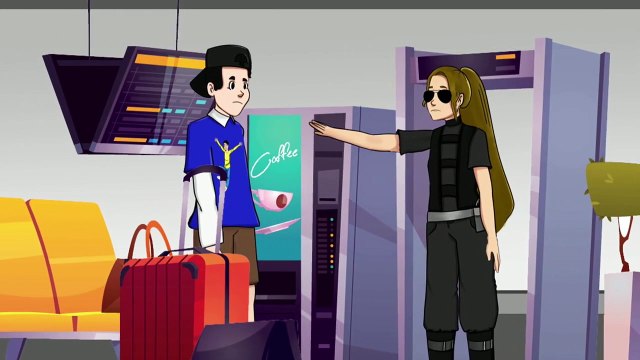 Bia & Jean - Nossa vida é uma comédia Cena Inédita