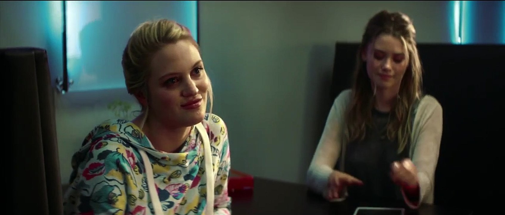 Tell Me How I Die Trailer DF