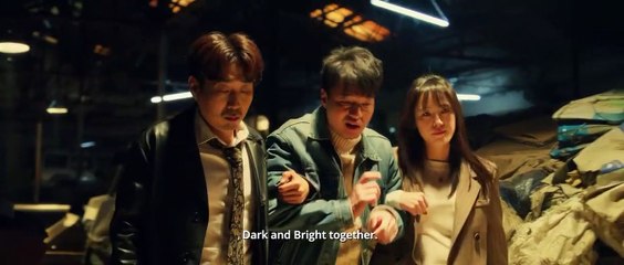 A Bit Different Trailer Original