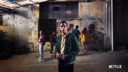 Love 101 - temporada 2 Teaser