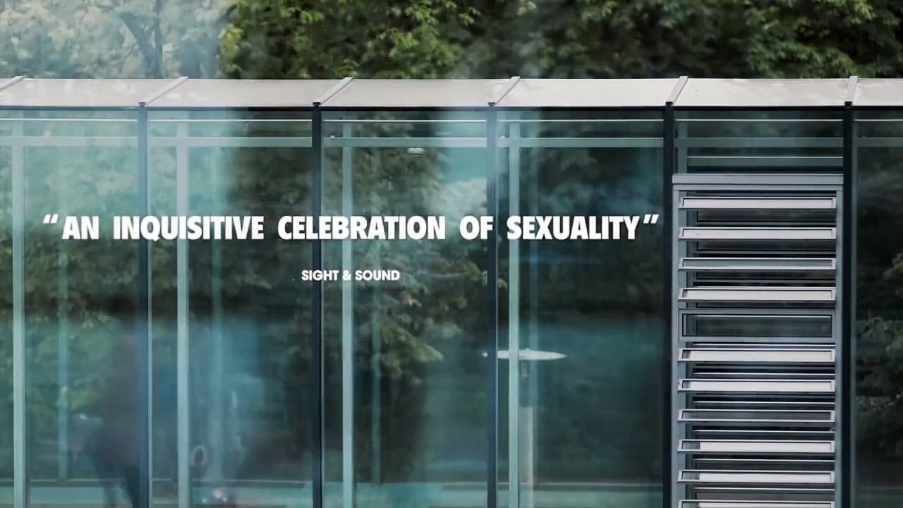 Touch me not (No me toques) Tráiler VO