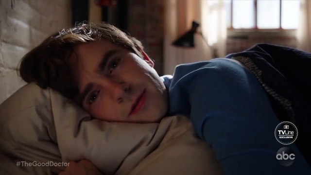 The Good Doctor - temporada 4 Tráiler VO