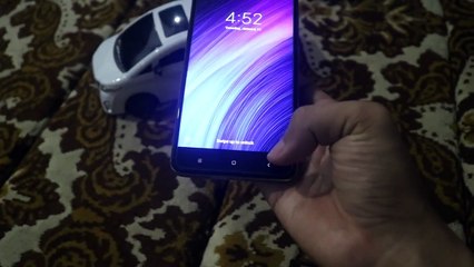 Review Detail Body Xiaomi Redmi Note 4 3_32 Chipset Mediatek 2022