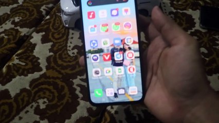 Review Detail Body Vivo V17 Pro 8_128 GB Edision Tahun 2022