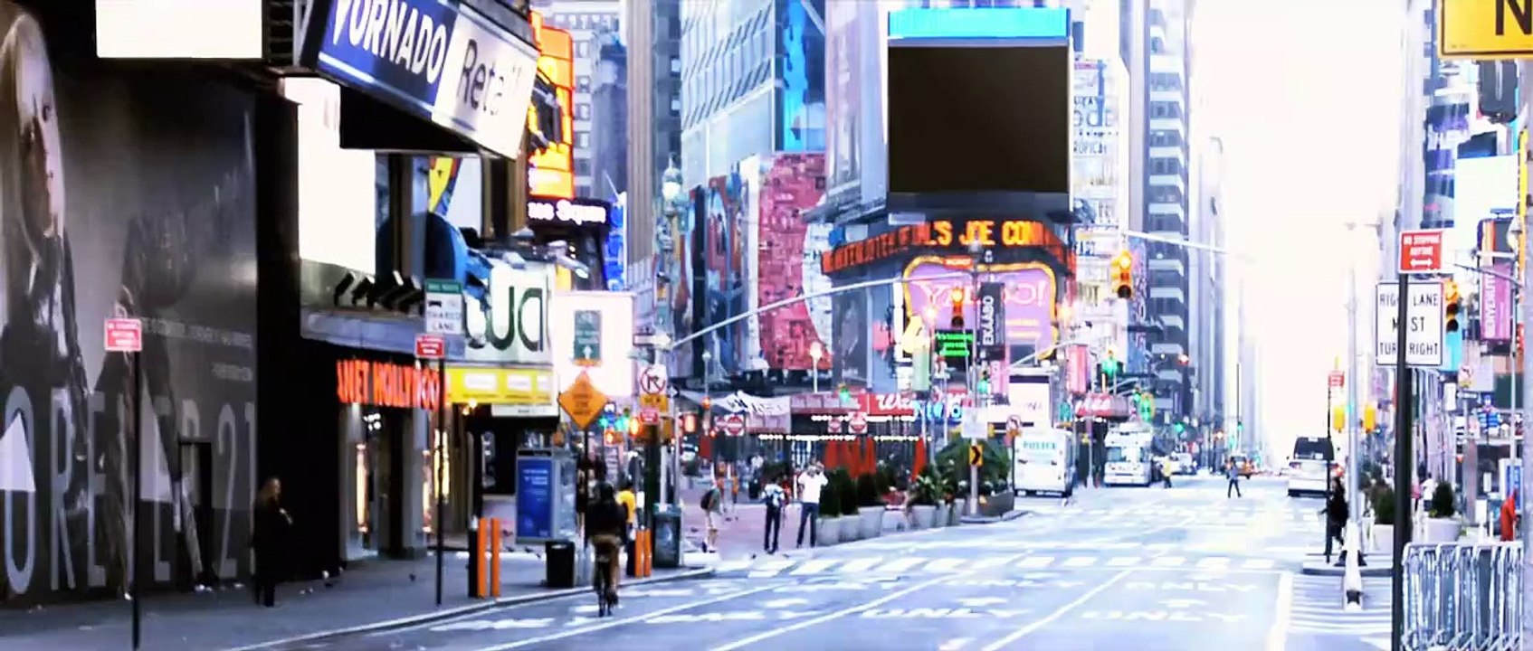 Resident Evil 5: Retribution Trailer DF