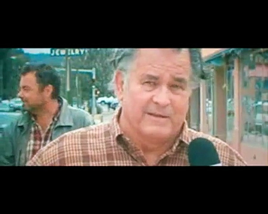 Astronaut Farmer Trailer DF