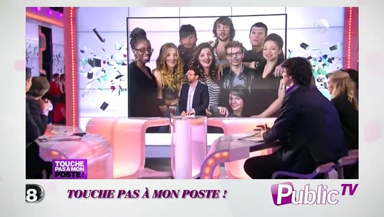 Zapping PublicTV n°263 : Charles (Les Ch'tis à...