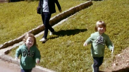 Scheidungsschaden inklusive Trailer DF