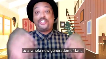 Família Radical: Maior e Melhor 1ª Temporada Teaser Original