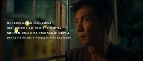 Suk suk - Um Amor em Segredo Trailer Legendado