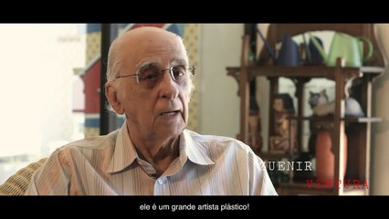 Ziraldo - Uma Obra que Pede Socorro Trailer Original