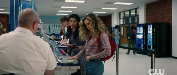 Stargirl - temporada 2 Tráiler VO