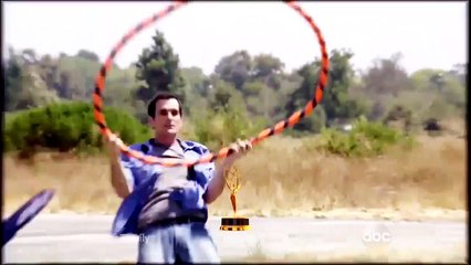 Modern Family - staffel 7 Teaser OV