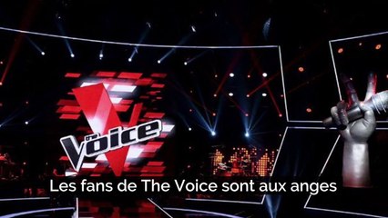 The Voice de retour : Voici le dispositif de TF1 pour la demi-finale