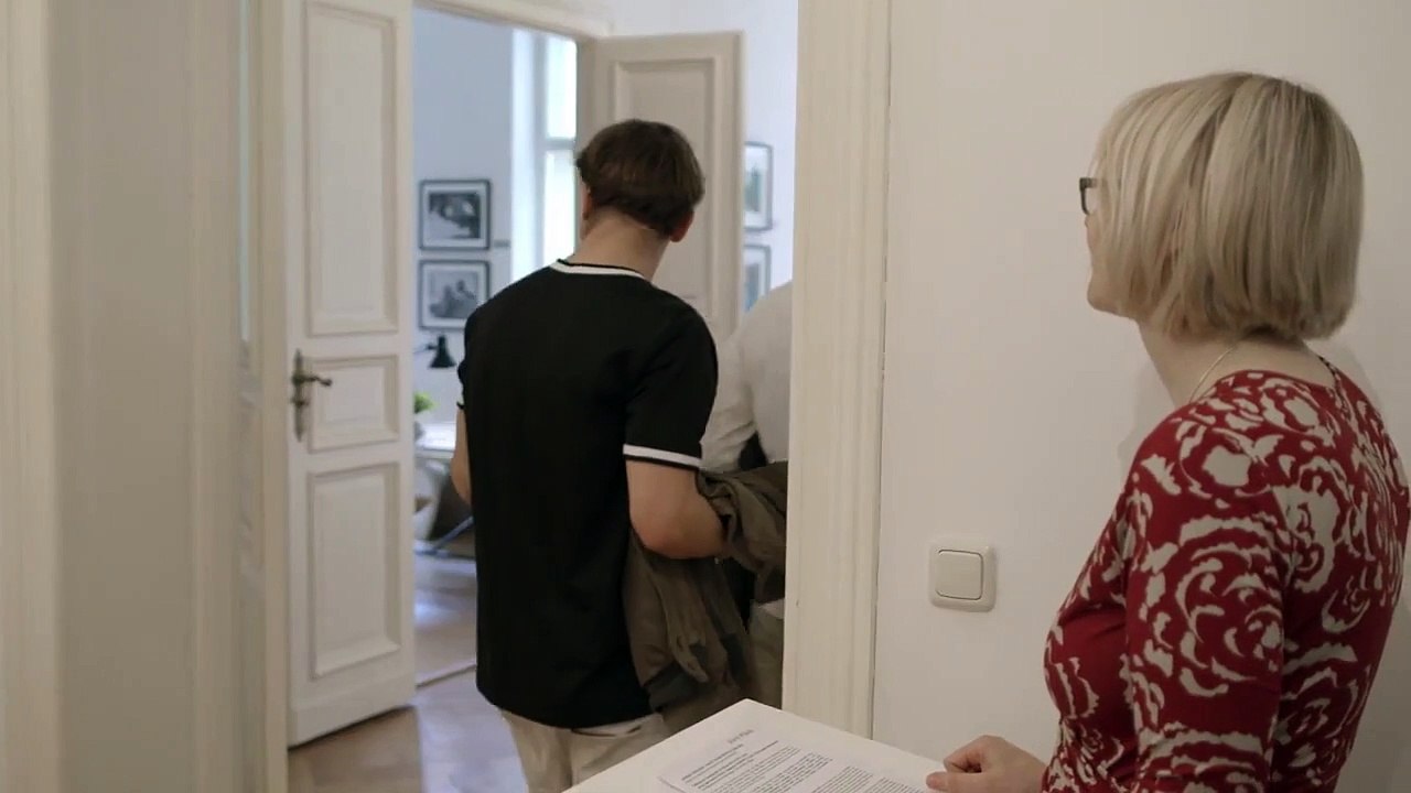 Fikkefuchs Teaser DF