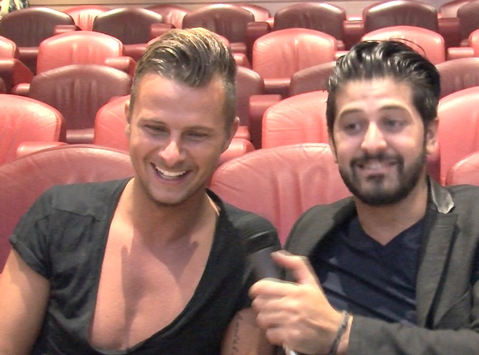 Exclu Vidéo : Ch’tis VS Marseillais : Vincent VS Antonin : Quand les Ch’tis parlent Marseillais !