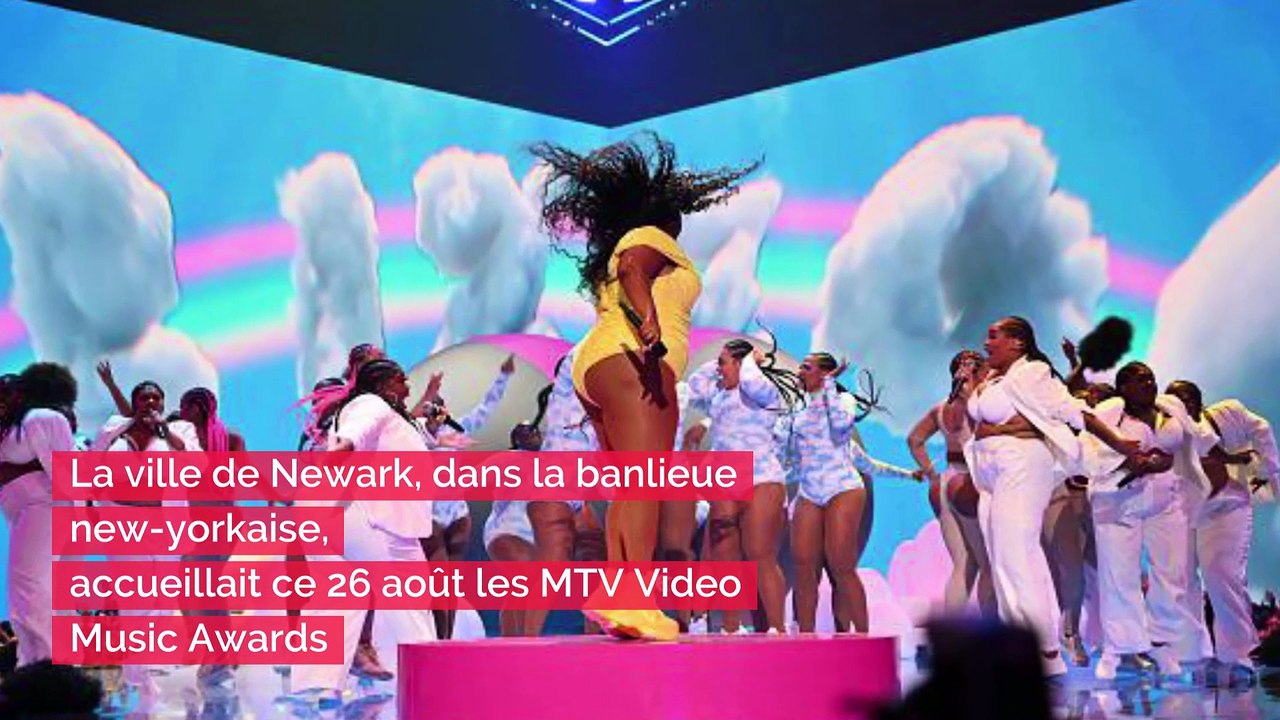MTV VMA : Taylor Swift récompensée, Shawn Mendes et Camilla Cabello enflamment la soirée