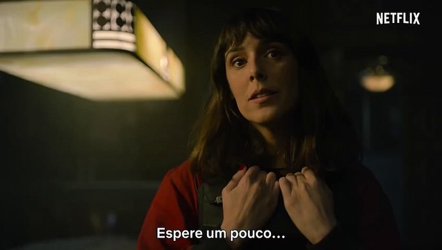 La Casa de Papel 5ª Temporada Parte 2 Prévia