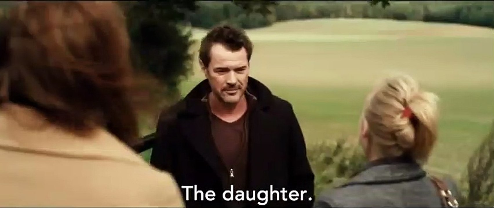 Das Wochenende Trailer DF