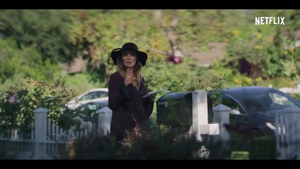 You - temporada 3 Tráiler VOSE