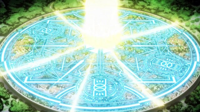 How a Realist Hero Rebuilt the Kingdom Tráiler VO