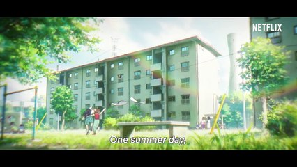 Drifting Home Teaser Original