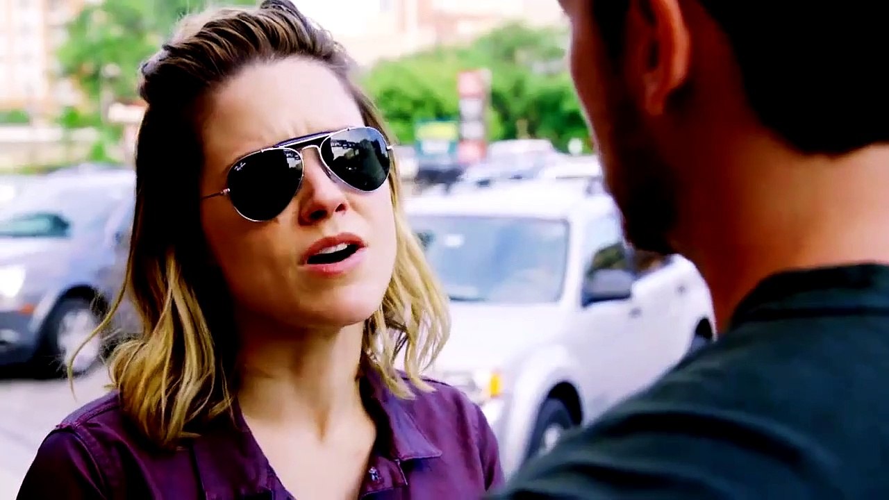 Chicago PD - staffel 3 Teaser OV