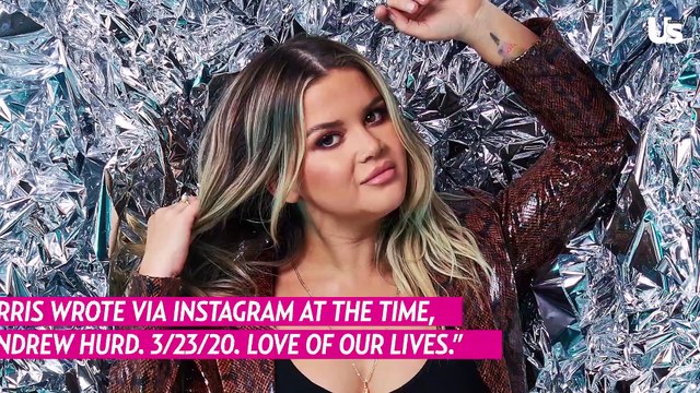 Maren Morris Praises ‘Mom Bellies’ Nearly 2 Years After Giving Birth to Son Hayes