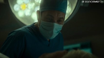 Dr. Death Tráiler
