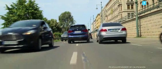 Viuda Negra Clip