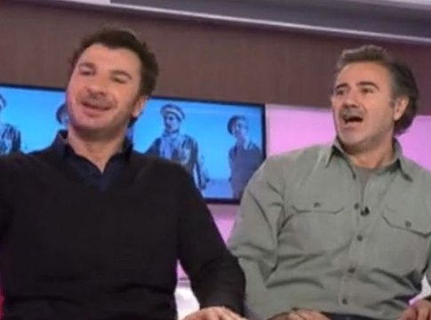 Zapping PublicTV n°271 : Qui a dit : Je vais te les défriser tes poils du c*l ?