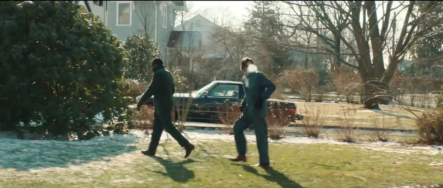 Life of Crime Trailer DF