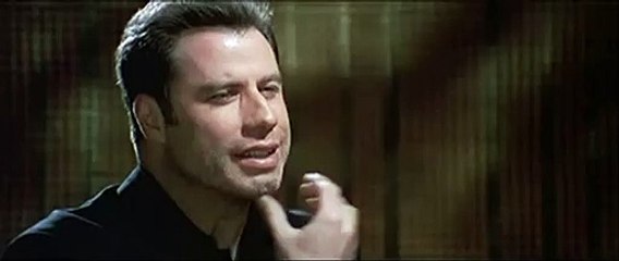 Face/Off - Im Körper des Feindes Trailer OV